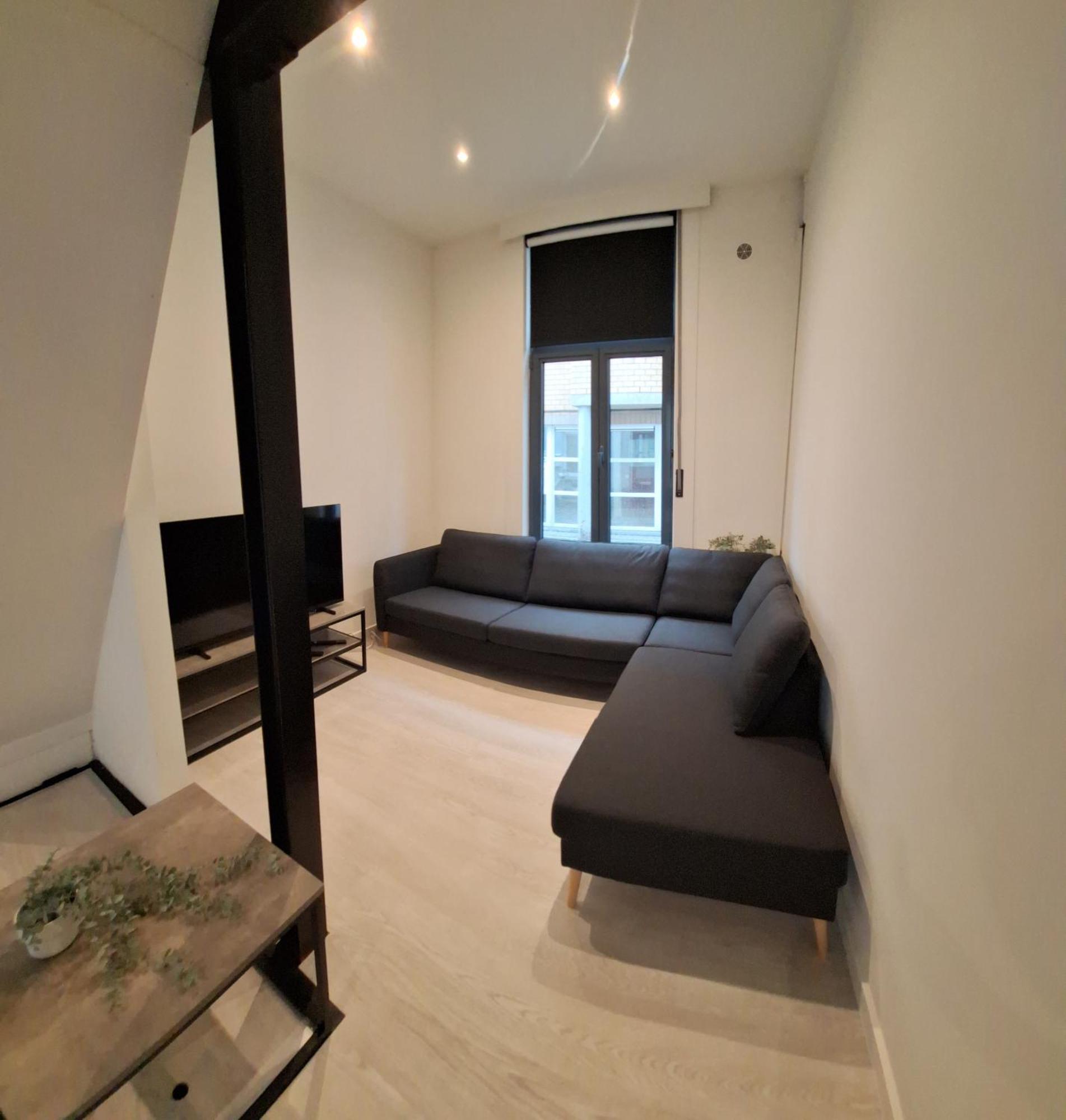 Huis Alna 2 Мехелен Экстерьер фото