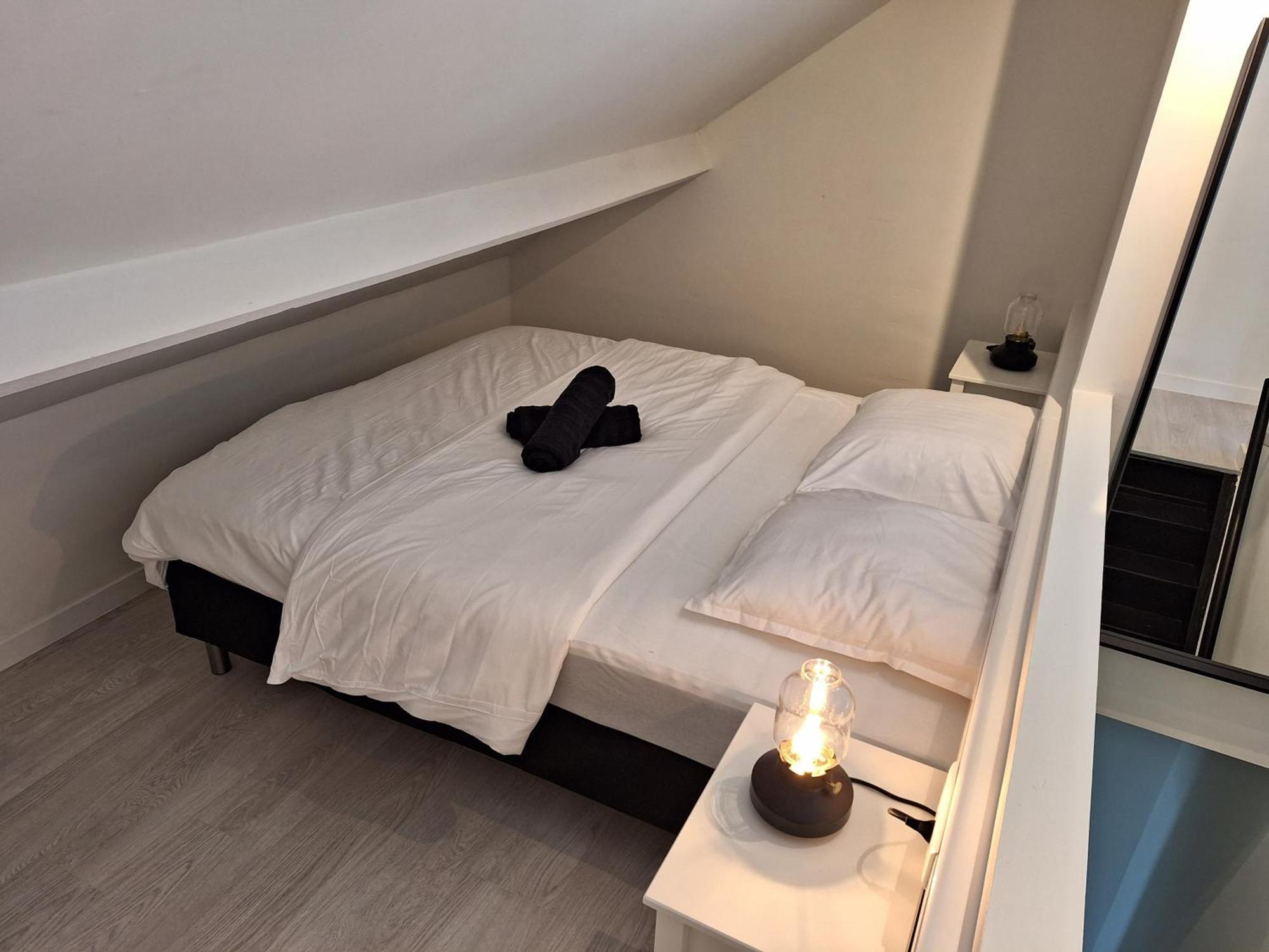 Huis Alna 2 Мехелен Экстерьер фото